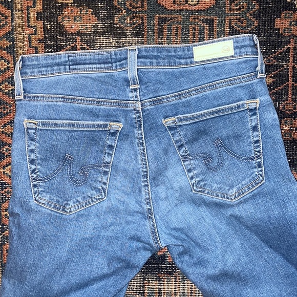 Adriano Goldschmied super skinny ankle - Picture 3 of 6